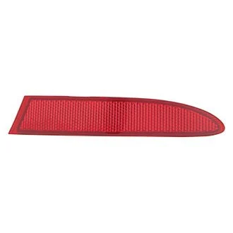 Bumper Reflector Rear Right F25 for BMW X3 2011–2017