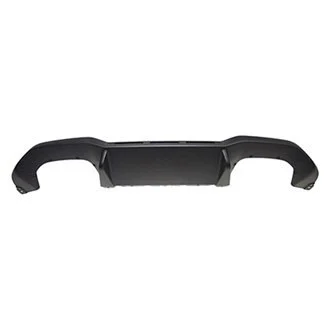 Bumper Valance / Grille Kit Rear F87 Panel for BMW M2 2016–2020