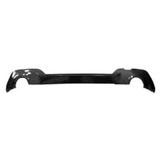 Bumper Valance / Grille Kit Rear w/M Sport Pkg G20 Panel for BMW 330i xDrive 330i 330e xDrive 330e
