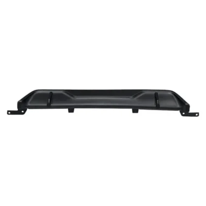 Bumper Valance / Grille Kit Rear Lower G20 M PERFORMANCE Rear Diffuser Panel Primed for BMW 330i xDrive 330i