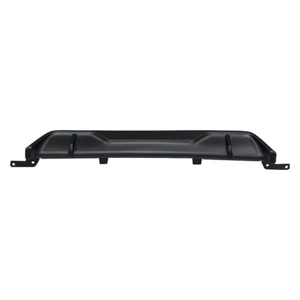 Bumper Valance / Grille Kit Rear Lower G20 M PERFORMANCE Rear Diffuser Panel Primed for BMW 330i xDrive 330i