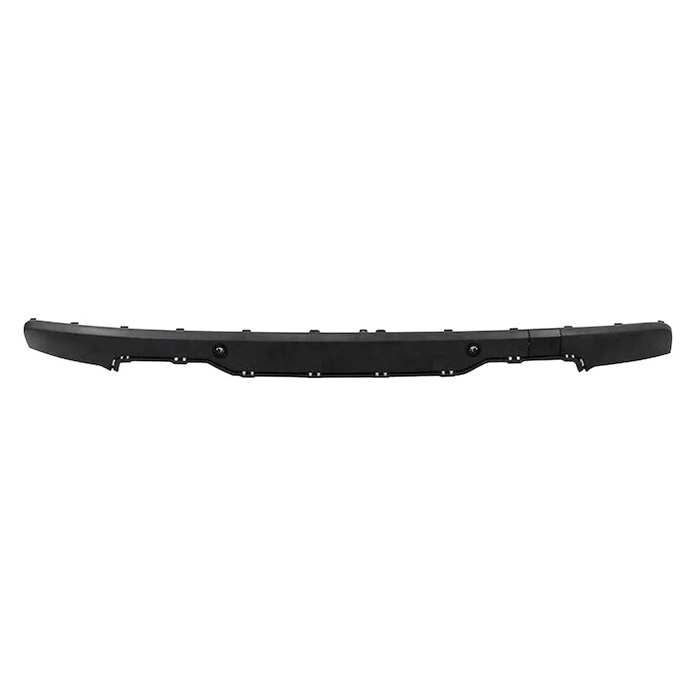 Bumper Valance / Grille Kit Rear G05 w/o M Sport Pkg Panel for BMW X5 2019–2025