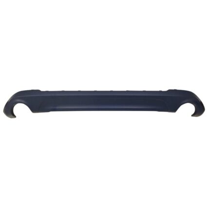 Bumper Valance / Grille Kit Rear F48 w/o M Sport Pkg w/o Lower Valance Panel for BMW X1 xDrive28i sDrive28i 2020–2020