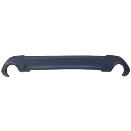 Bumper Valance / Grille Kit Rear F48 w/o M Sport Pkg w/Lower Valance Panel for BMW X1 sDrive20i X Line xDrive28i sDrive28i sDrive20i sDrive18i sDrive20i M Sport sDrive20i Outdoor Edition 2020–2022