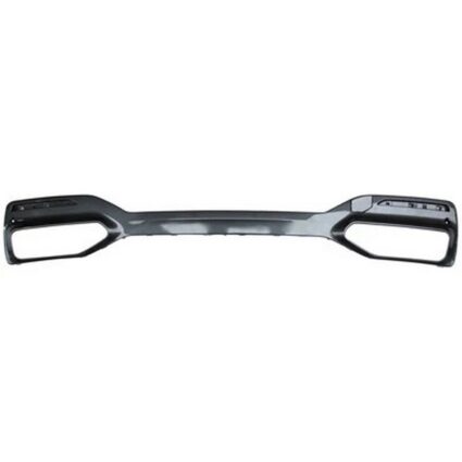 Bumper Valance / Grille Kit Rear w/M Pkg G11 Panel for BMW 750i xDrive 740i xDrive 740i 750Li xDrive M760i xDrive M760Li xDrive