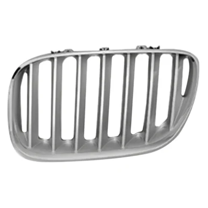 Grille Assembly Left for BMW X5 2004–2006