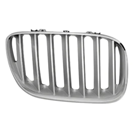 Grille Assembly Right for BMW X5 2004–2006