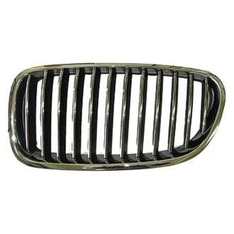 Grille Assembly Left F10 w/o Night Vision for BMW 535i 528i