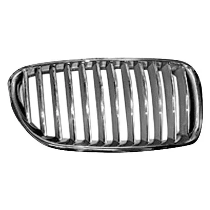 Grille Assembly Right F10 w/o Night Vision for BMW 550i Sedan 2011–2013