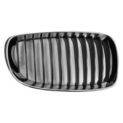 Grille Assembly Right E82/E82/E88 Type 1 Chrome for BMW 128i 135i
