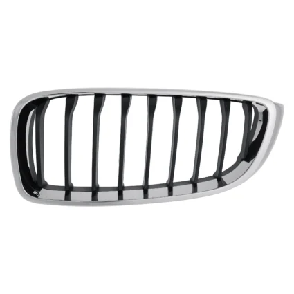 Grille Assembly Left F32/F33/F36 Sport/M Sport Package for BMW 428i Gran Coupe 428i 435i Gran Coupe 435i 440i 440i Gran Coupe 430i 430i Gran Coupe