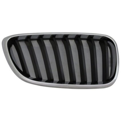 Grille Assembly Right Sport/M Sport Package F22/F23 for BMW 228i M235i 228i xDrive M235i xDrive 230i 230i xDrive M240i