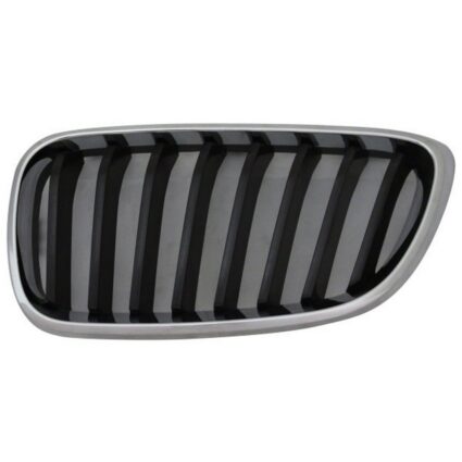 Grille Assembly Left Sport/M Sport Package F22/F23 for BMW 228i M235i 228i xDrive M235i xDrive 230i 230i xDrive M240i