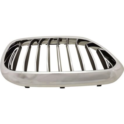 Grille Assembly Right G30 w/o M Pkg for BMW 530i 540i