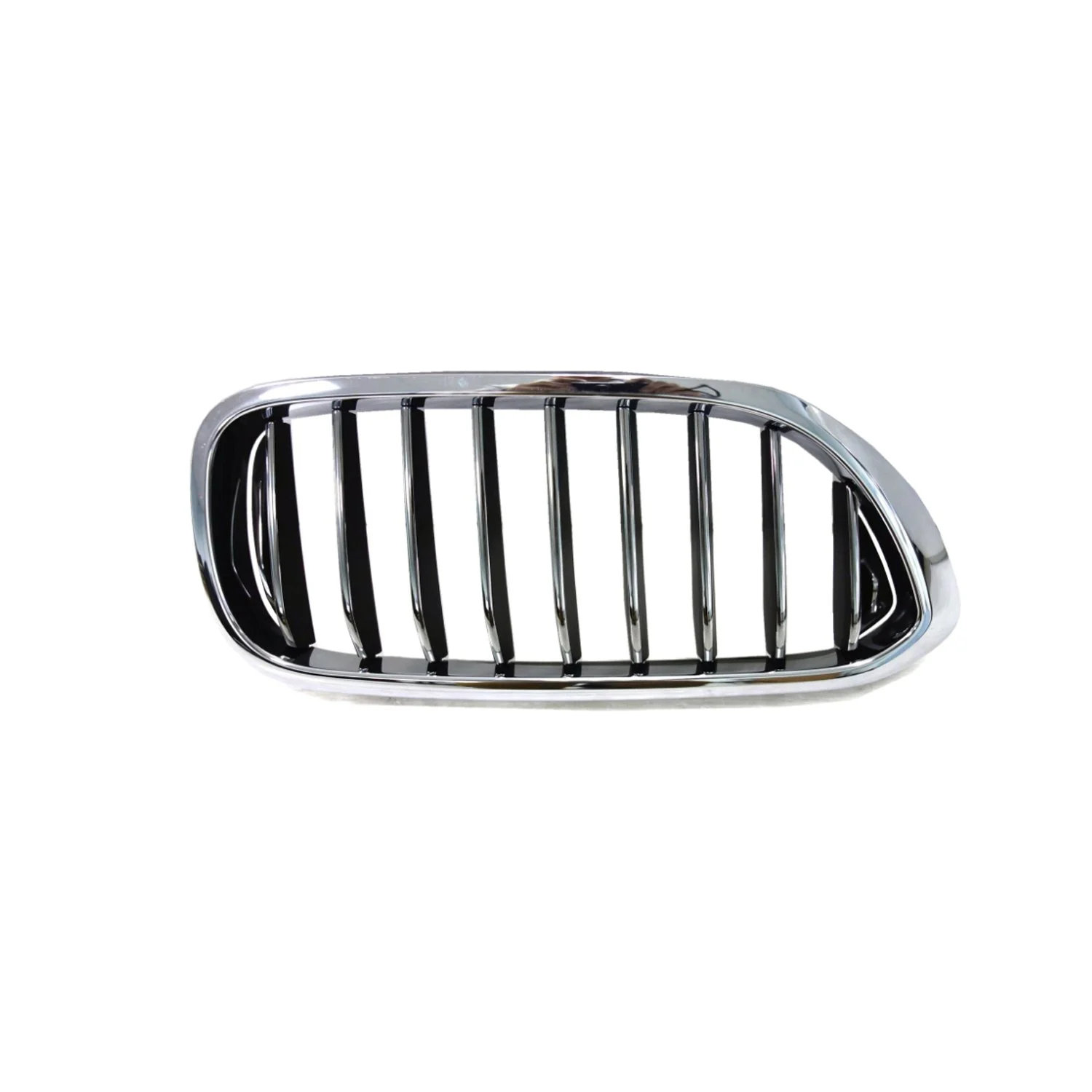 Grille Assembly Right G30 w/o M Pkg w/Luxury Pkg for BMW 530i 540i