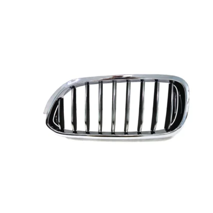 Grille Assembly Left G30 w/o M Pkg w/o Night Vision w/Luxury Pkg for BMW 530i 540i