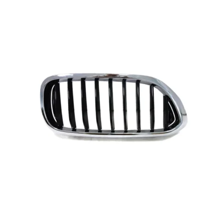 Grille Assembly Right w/o Luxury Pkg w/M Pkg G30 for BMW 530e 530i 540i