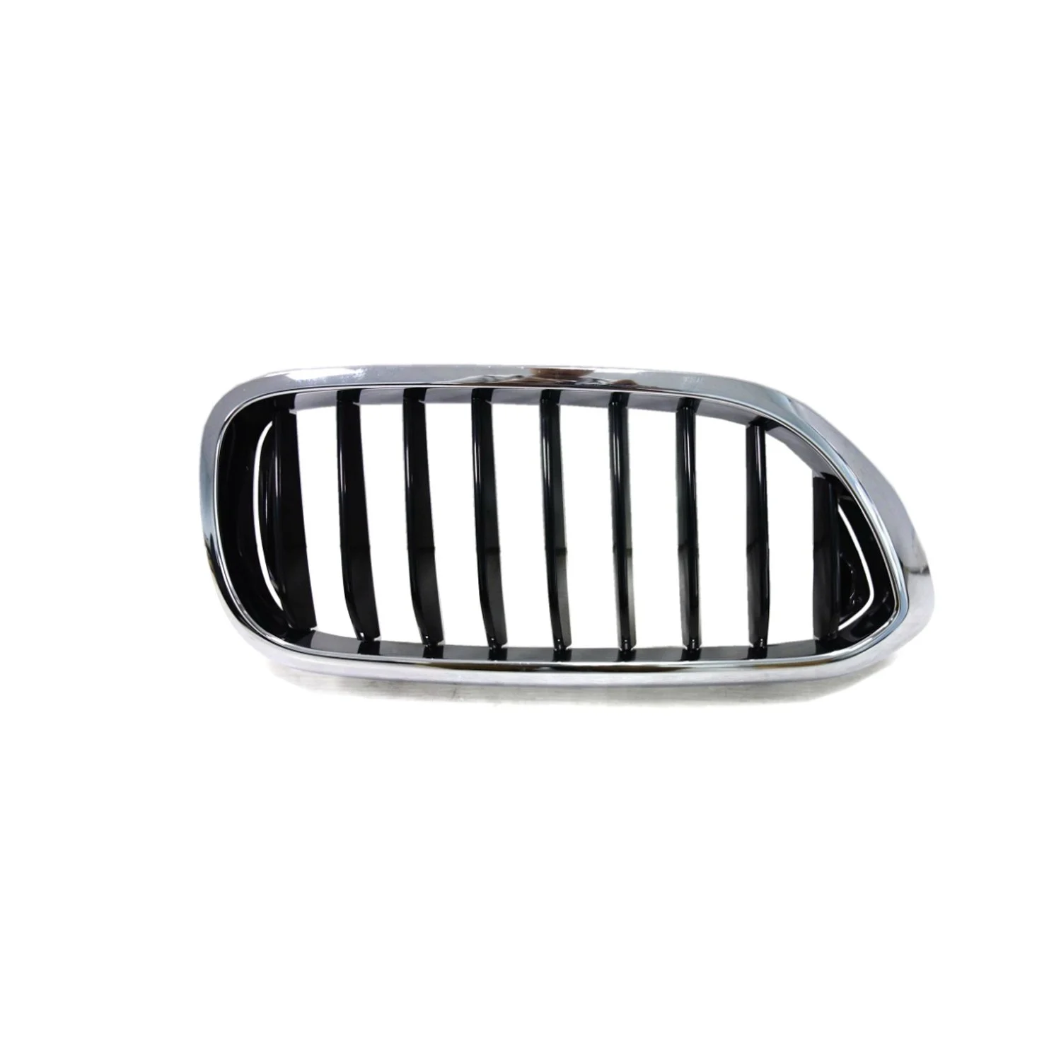 Grille Assembly Right w/o Luxury Pkg w/M Pkg G30 for BMW 530e 530i 540i