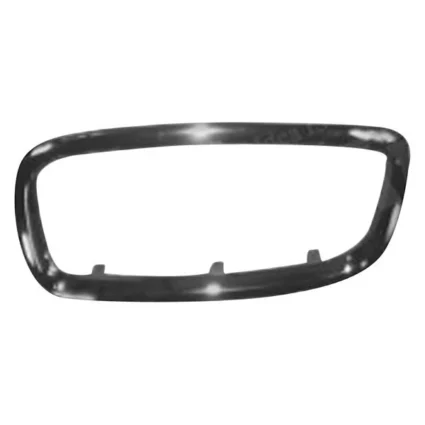 Grille Molding Left E65/E66 Grille Trim for BMW 745i 2002–2005