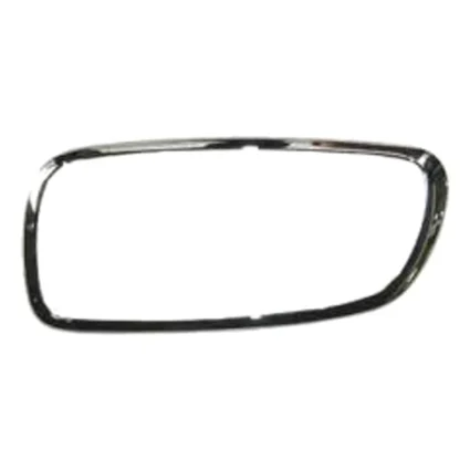 Grille Molding Left From 3-05 for BMW 760i 750i