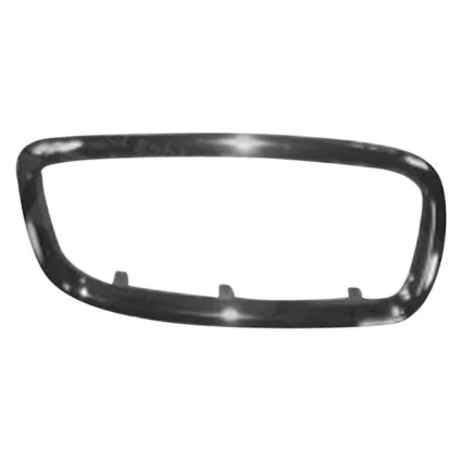 Grille Molding Right E65/E66 Grille Trim for BMW 745i 2002–2005