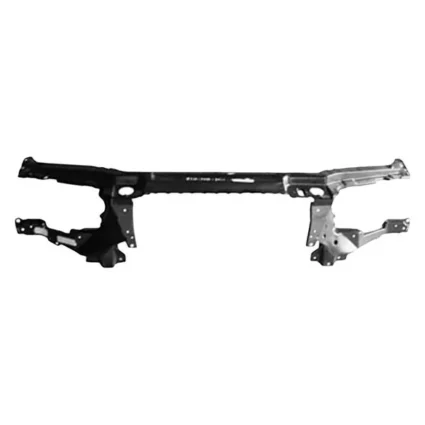 Radiator Support Panel Steel for BMW X5 2000–2006