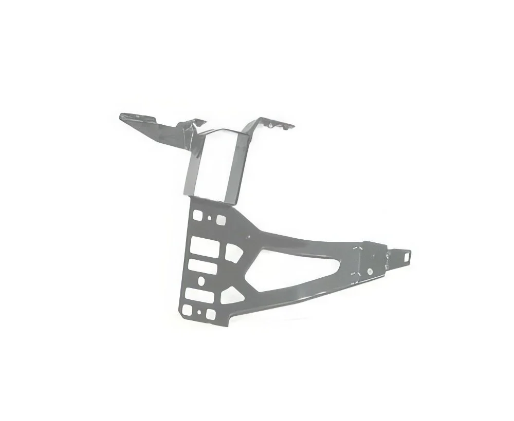 Radiator Support Left Front Side Panel for BMW 525i 2004–2007