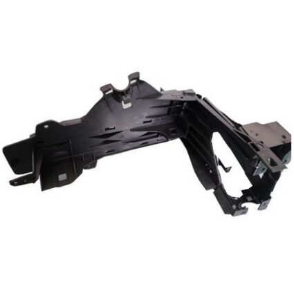 Radiator Support Left F10H/F10 Side Support for BMW 535i 528i 550i ActiveHybrid 5