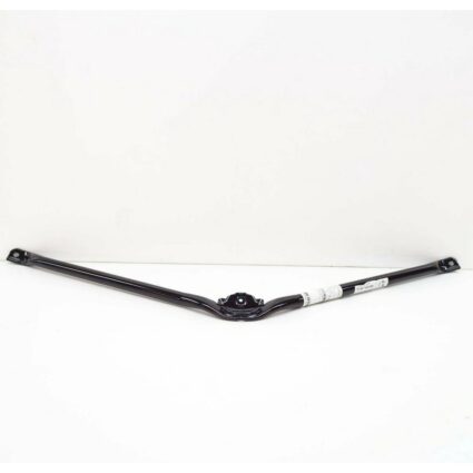 Radiator Support Center F48/F60 Upper Support Brace for BMW X1 Mini Cooper Countryman