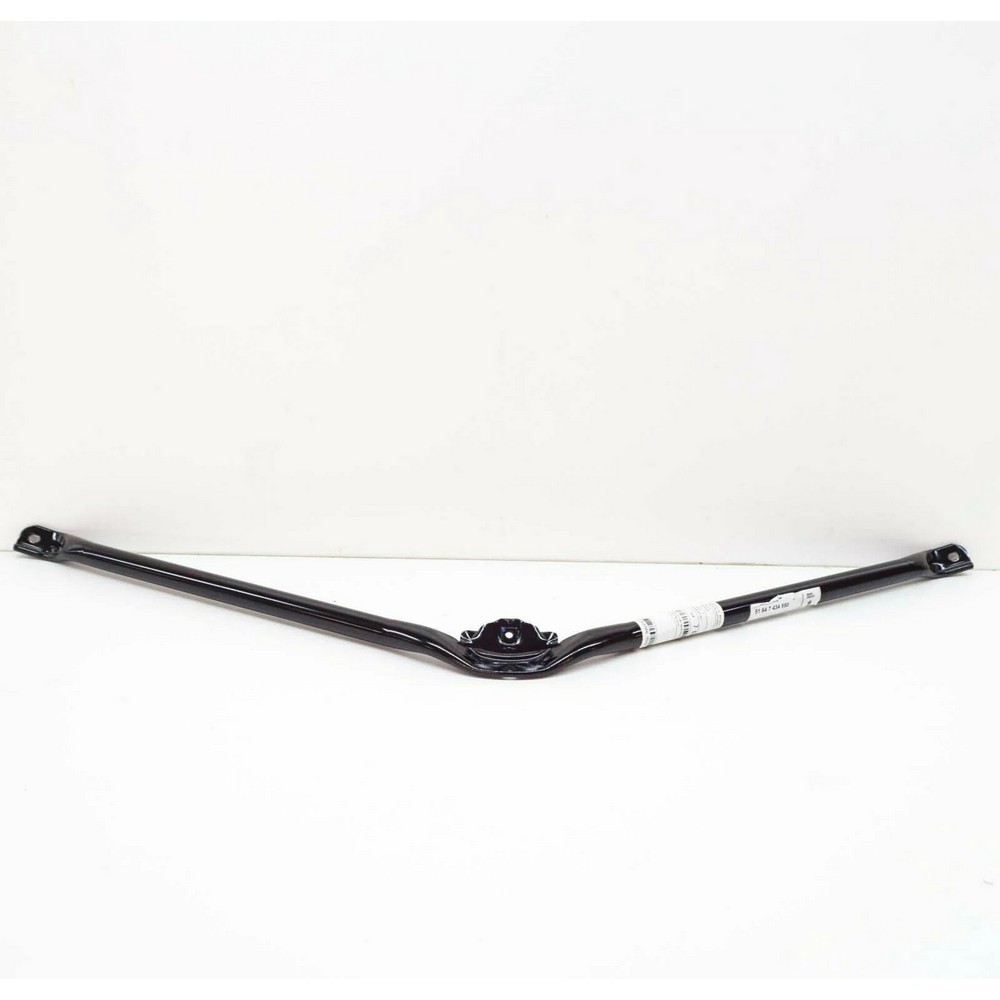 Radiator Support Center F48/F60 Upper Support Brace for BMW X1 Mini Cooper Countryman