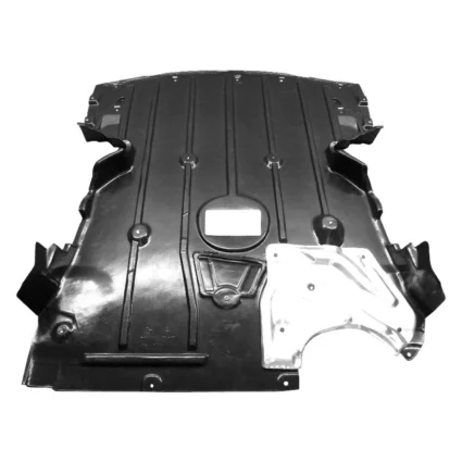 Engine Cover Lower E90/E91/E92 Rear Engine Cover w/Aluminum Pin for BMW 325i 2006–2006