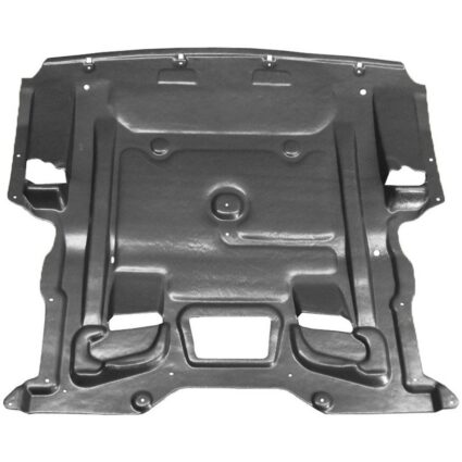 Engine Cover Lower F01/F02/F07/F10 PE/Vacuum Form for BMW 750i 535i 760Li 528i 535i GT 550i GT 550i 740i 535d