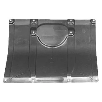 Engine Cover Front Lower G01/G02 for BMW X3 X4