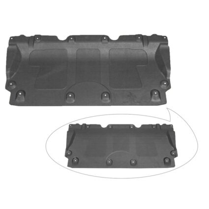 Engine Cover Center Lower G42/G20/G23/G22/G26 for BMW M340i 330i 430i 330e 430i Gran Coupe 230i M440i M440i Gran Coupe