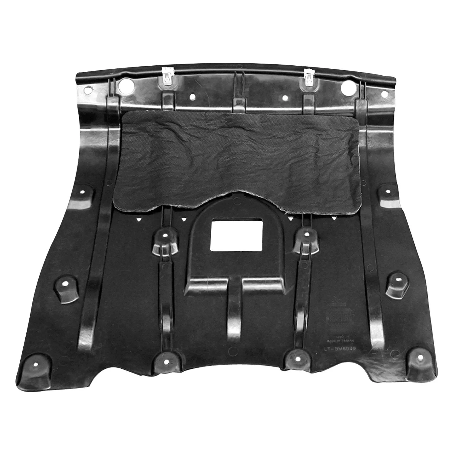 Engine Cover Front Lower G05 for BMW X5 X7 X6