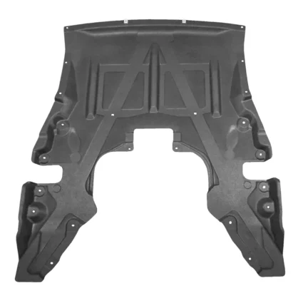 Engine Cover Front Lower F30/F31/F33/F32/F34 for BMW 320i xDrive 328i GT xDrive 335i xDrive 335i GT xDrive 435i xDrive 428i xDrive 328i xDrive 340i xDrive 440i xDrive 330i xDrive 430i xDrive