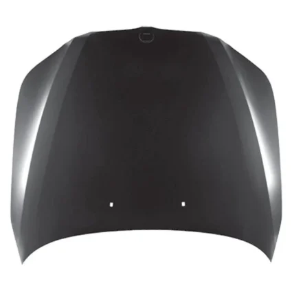Hood Panel Assembly CAPA for BMW 530i 525i 545i