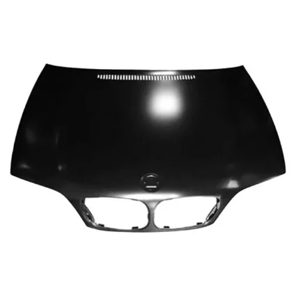 Hood Panel Assembly From 3-03 for BMW 325Ci 330Ci