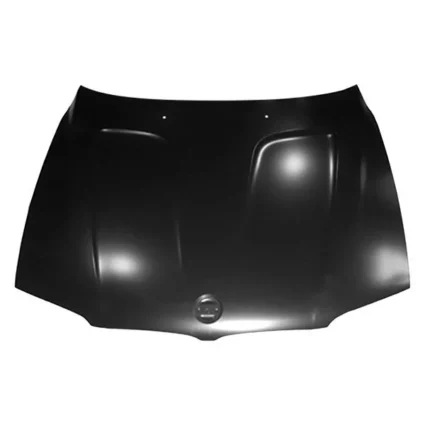 Hood Panel Assembly for BMW X3 2004–2010