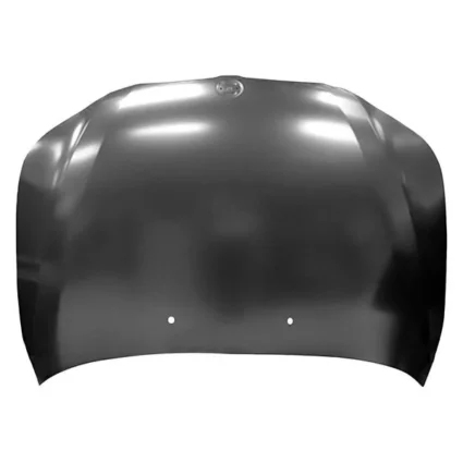 Hood Panel Assembly Steel for BMW 530i 525i 545i
