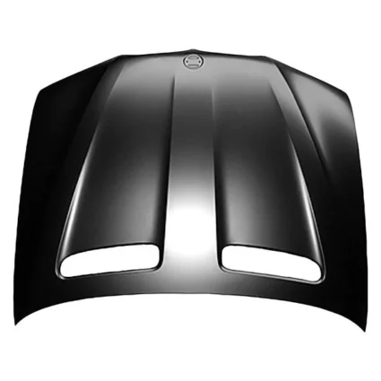 Hood Panel Assembly for BMW X5 2004–2006