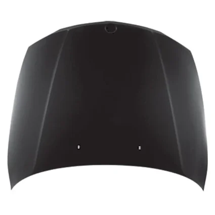 Hood Panel Assembly E82/E88 To 7-12 CAPA for BMW 128i 135i