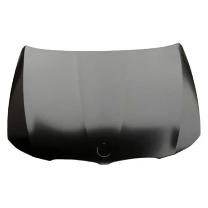 Hood Panel Assembly E90/E91 CAPA for BMW 328i 335i 335d