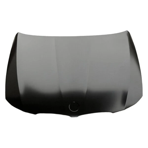 Hood Panel Assembly E90/E91 CAPA for BMW 328i 335i 335d
