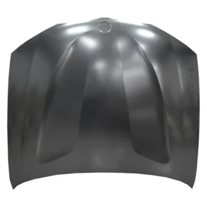 Hood Panel Assembly F25 CAPA for BMW X3 2011–2017