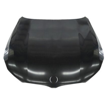 Hood Panel Assembly G12 Aluminum for BMW 740i 750i
