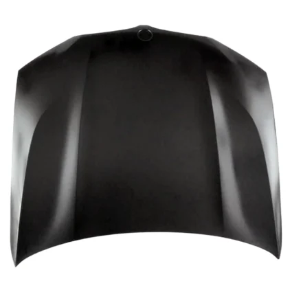Hood Panel Assembly G01/G02 Aluminum CAPA for BMW X4 X3