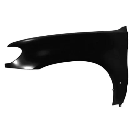Fender Front Left for BMW X5 2000–2003