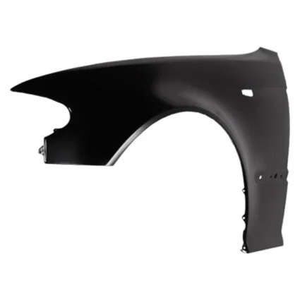 Fender Front Left E46 CAPA for BMW 325i 330i