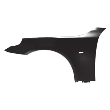 Fender Front Left CAPA for BMW 530i 525i 545i